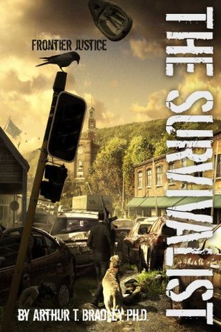 livre survivalisme , roman survivalisme , survivaliste