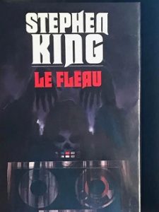 Meilleur livre de Stephen King