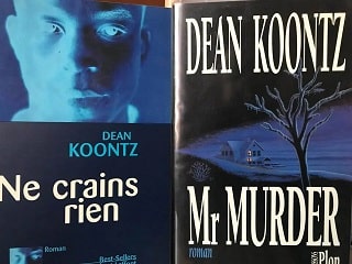 Meilleurs livres de Dean Koontz