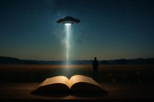 Meilleurs livres sur les ovnis