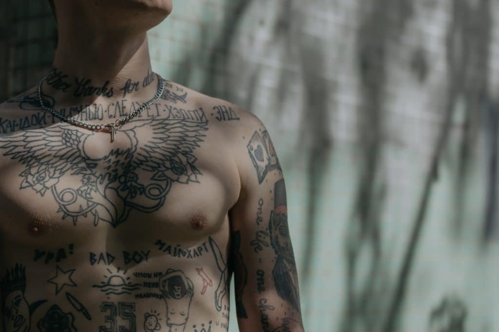 Meilleur livre sur les tatouages en 2022 plus de bonheur