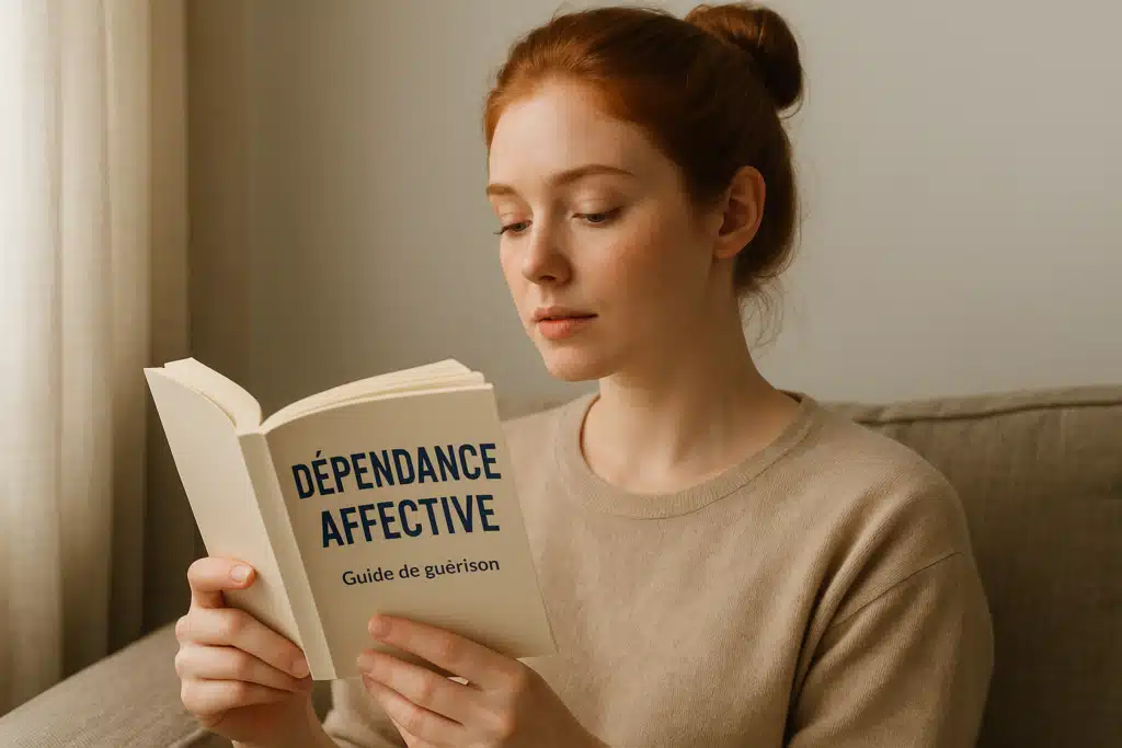 Meilleurs livres sur la dépendance affective
