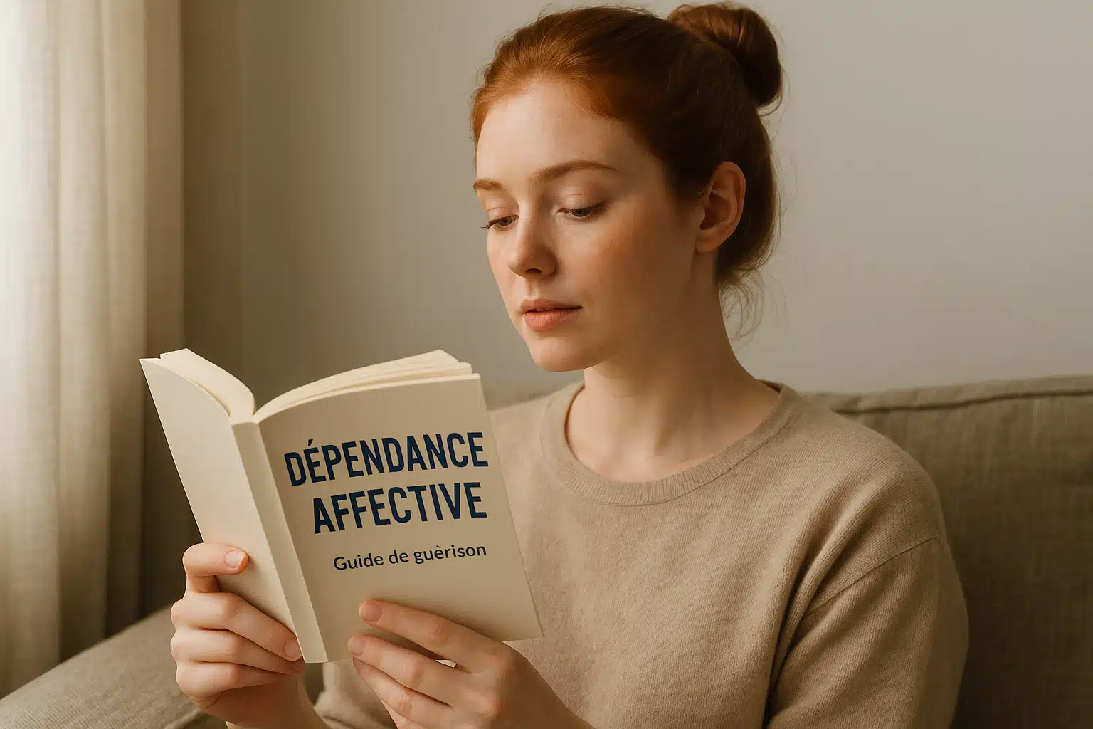 Meilleurs livres sur la dépendance affective