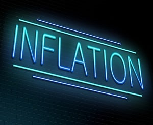 Meilleurs livres sur l'inflation