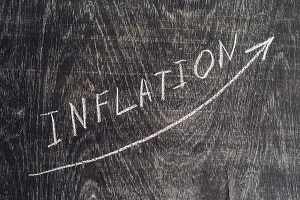 Meilleurs livres sur l'inflation