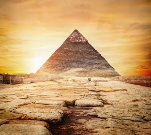 7 Meilleurs livres sur l'Egypte Antique
