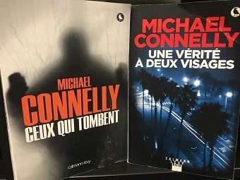 Meilleurs Livres de Michael Connelly