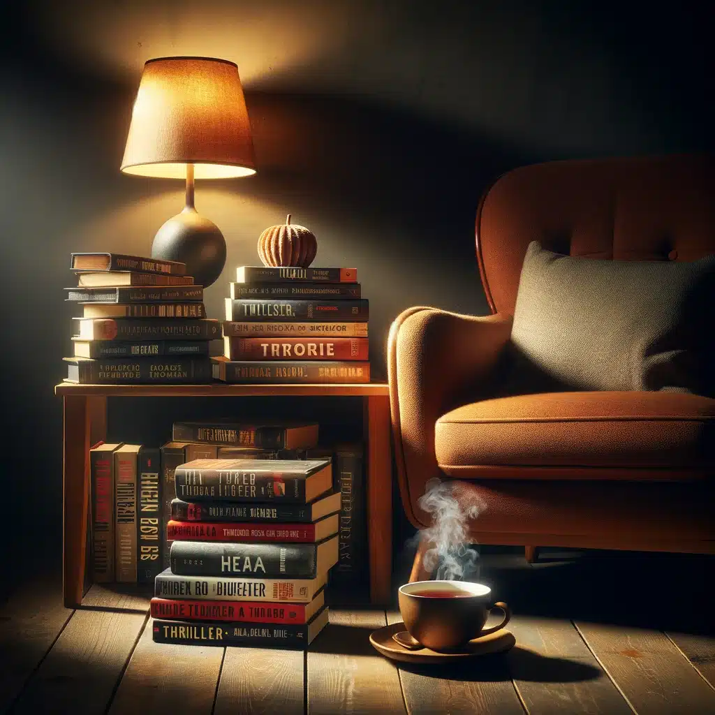 Meilleurs livres de Karine Giébel