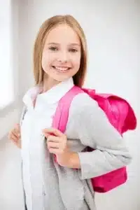 Comment choisir un sac d'école pour la rentrée