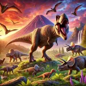 Les Meilleurs Livres sur les Dinosaures