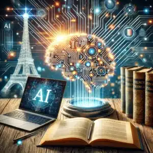 Les meilleurs livres pour apprendre à utiliser les intelligences artificielles