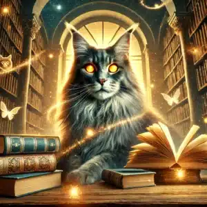 Les meilleurs livres sur les chats : Découvrez leur monde fascinant