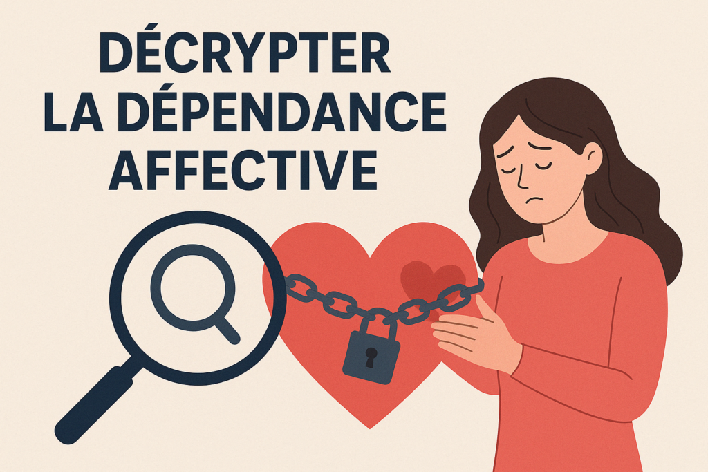 Décrypter la Dépendance Affective - plusdebonheur
