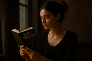 Les meilleurs livres de New Romance pour vibrer
