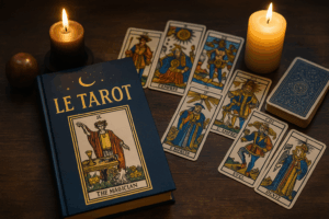 Meilleurs livres sur le tarot en 2025