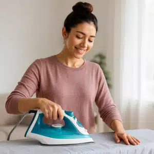 TOP 4 Meilleurs Fers à Repasser