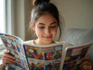 Les Meilleurs Livres sur les Comics Marvel pour Commencer