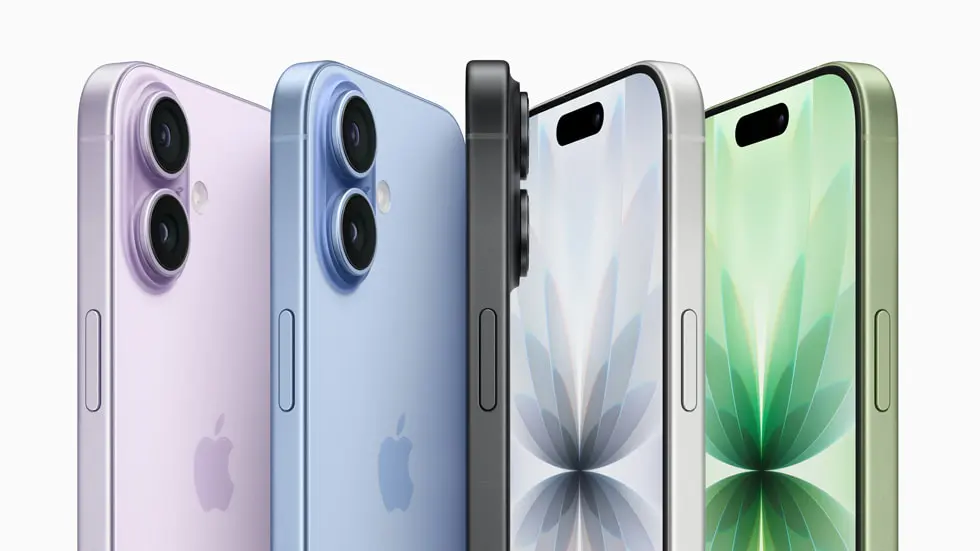 Pourquoi choisir un iPhone 17 comme smartphone