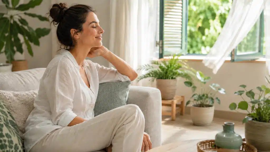 Comment rafraîchir sa maison naturellement sans climatisation